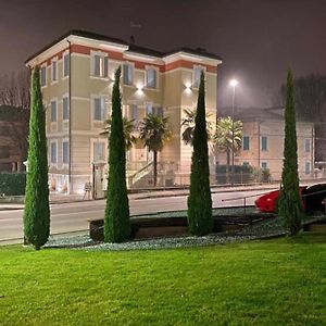 Hotel Villa Maranello